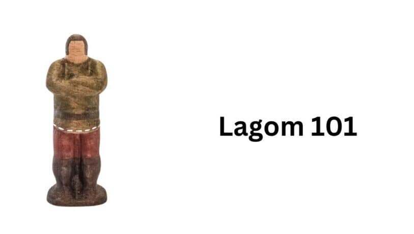 what lagom means